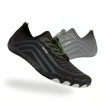 Raíz Sereno – Zapatos Barefoot (Unisex) – Estable – Minimalista – Cómodo