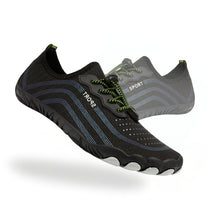 Calzado Minimalista Unisex – Modelo Raíz Sereno – Flexible, Estable y Transpirable