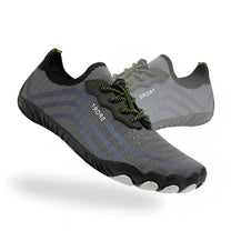 Raíz Sereno – Zapatos Barefoot (Unisex) – Estable – Minimalista – Cómodo