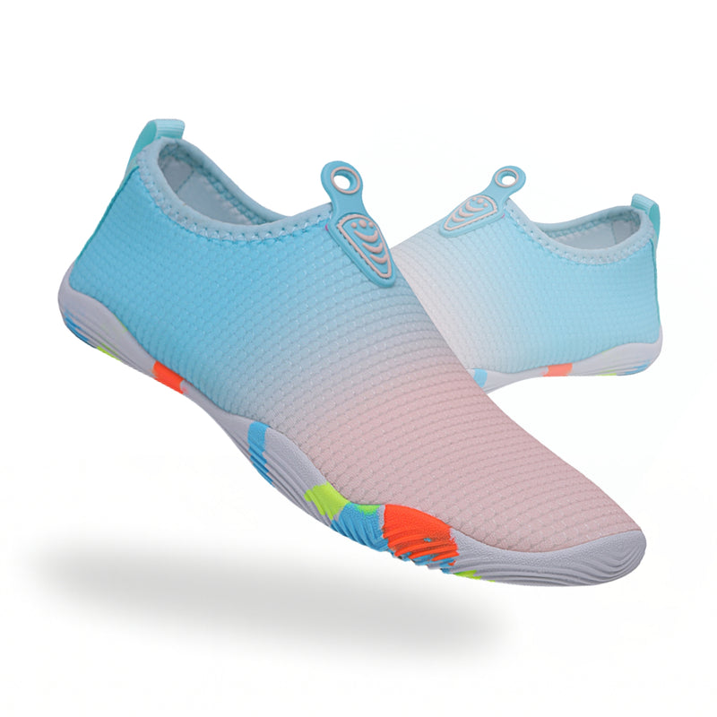 Senda Brava – Zapatos Estilo Barefoot Unisex – Diseño Cómodo, Resistente y Ligero