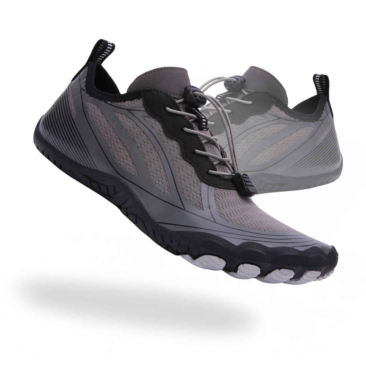 Senda Raíz – Zapatos Barefoot (Unisex) – Cómodo – Vital – Ágil