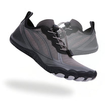 Calzado Minimalista Unisex – Modelo Senda Raíz – Ligero, Ágil y Transpirable