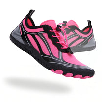 Senda Raíz – Zapatos Barefoot (Unisex) – Cómodo – Vital – Ágil