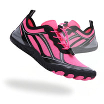 Calzado Minimalista Unisex – Modelo Senda Raíz – Ligero, Ágil y Transpirable