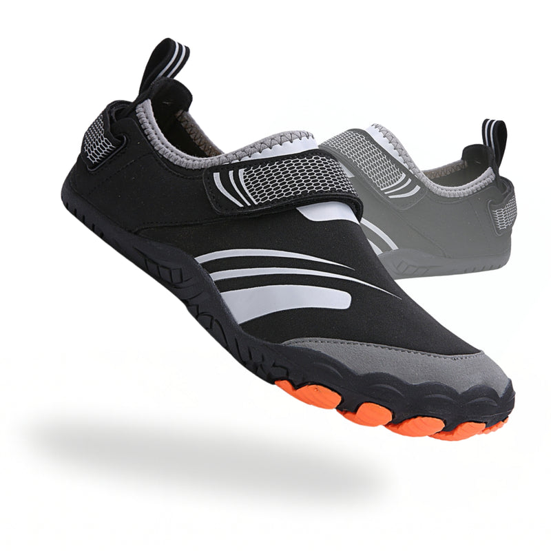 Senda Vital – Zapatos Estilo Barefoot Unisex – Diseño Cómodo, Ágil y Estable