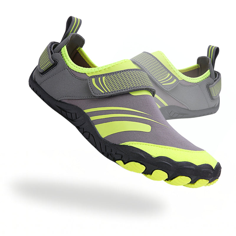 Senda Vital – Zapatos Estilo Barefoot Unisex – Diseño Cómodo, Ágil y Estable