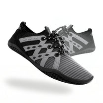 Erranza Clara – Zapatos Estilo Barefoot Unisex – Diseño Flexible, Ligero y Natural