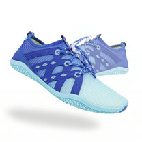Erranza Clara – Zapatos Estilo Barefoot Unisex – Diseño Flexible, Ligero y Natural