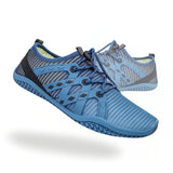 Erranza Clara – Zapatos Estilo Barefoot Unisex – Diseño Flexible, Ligero y Natural