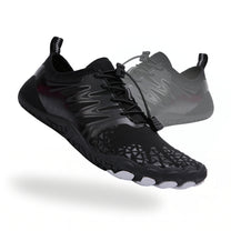 Brava Eje – Zapatos Barefoot (Unisex) – Ligero – Flexible – Ágil