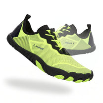 Erran Claro – Zapatos Barefoot (Unisex) – Flexibles – Ligeros – Naturales