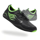 Erranza Ligera – Zapatos Estilo Barefoot Unisex – Diseño Flexible, Natural y Estable