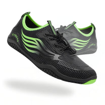 Erranza Ligera – Zapatos Barefoot (Unisex) – Flexible – Natural – Estable