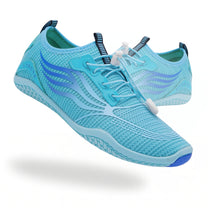 Erranza Ligera – Zapatos Barefoot (Unisex) – Flexible – Natural – Estable