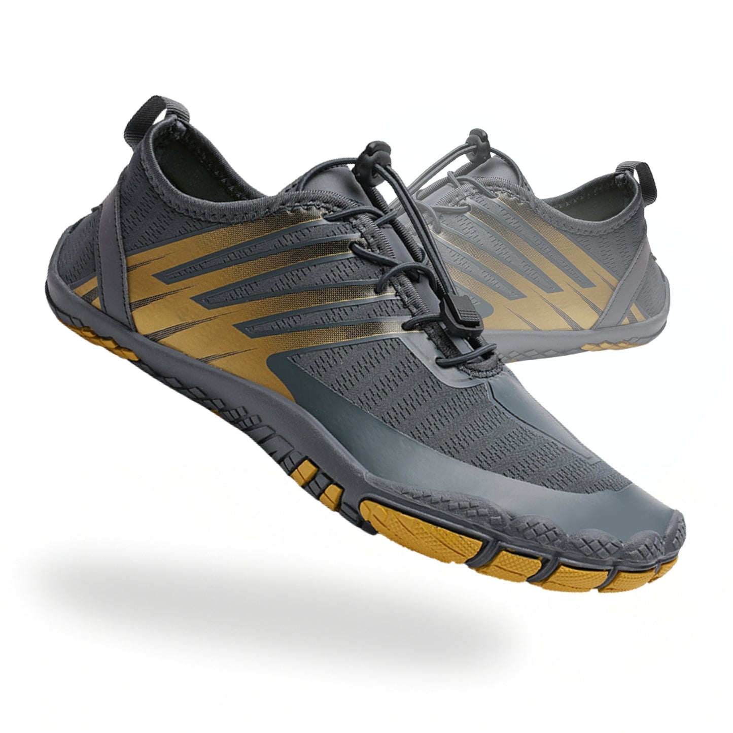 Andara Sereno – Zapatos Barefoot (Unisex) – Ligero – Flexible – Cómodo