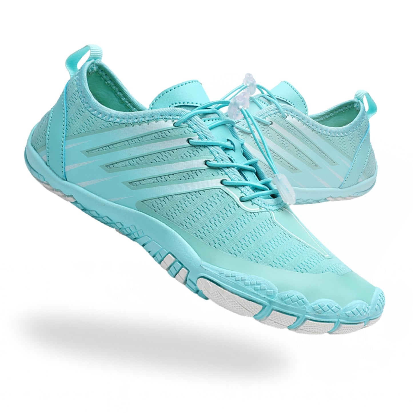 Andara Sereno – Zapatos Barefoot (Unisex) – Ligero – Flexible – Cómodo