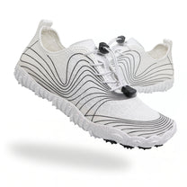 Senda Claro – Zapatos Barefoot (Unisex) – Ligero – Flexible – Cómodo