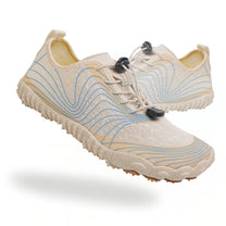 Senda Claro – Zapatos Barefoot (Unisex) – Ligero – Flexible – Cómodo