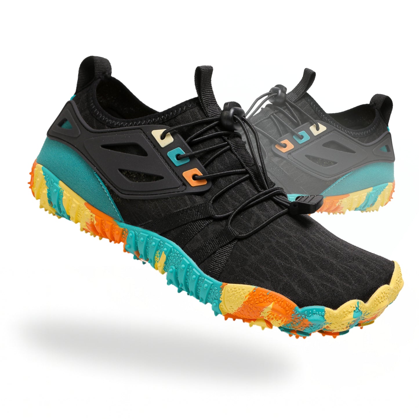 Raíz Libre – Zapatos Barefoot (Unisex) – Ligero – Flexible – Natural