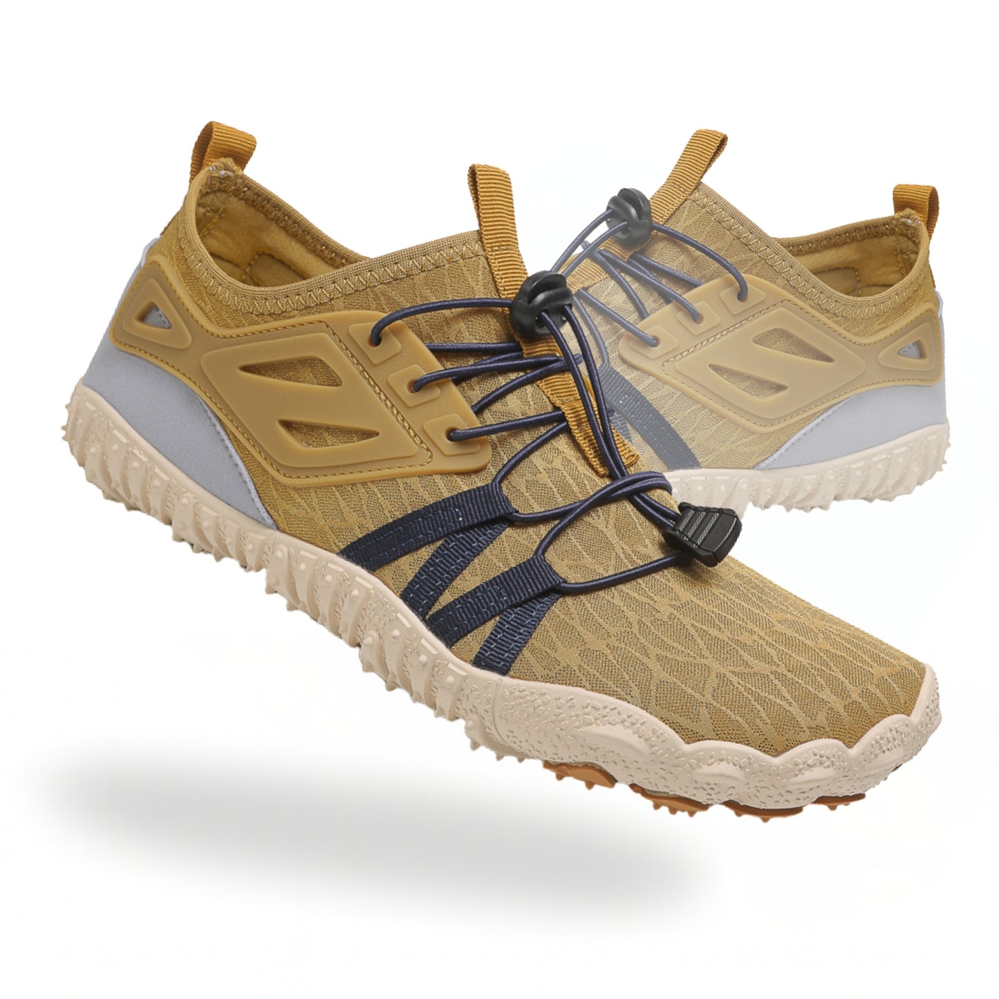 Raíz Libre – Zapatos Barefoot (Unisex) – Ligero – Flexible – Natural