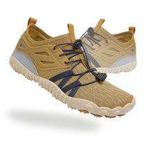 Raíz Libre – Zapatos Barefoot (Unisex) – Ligero – Flexible – Natural