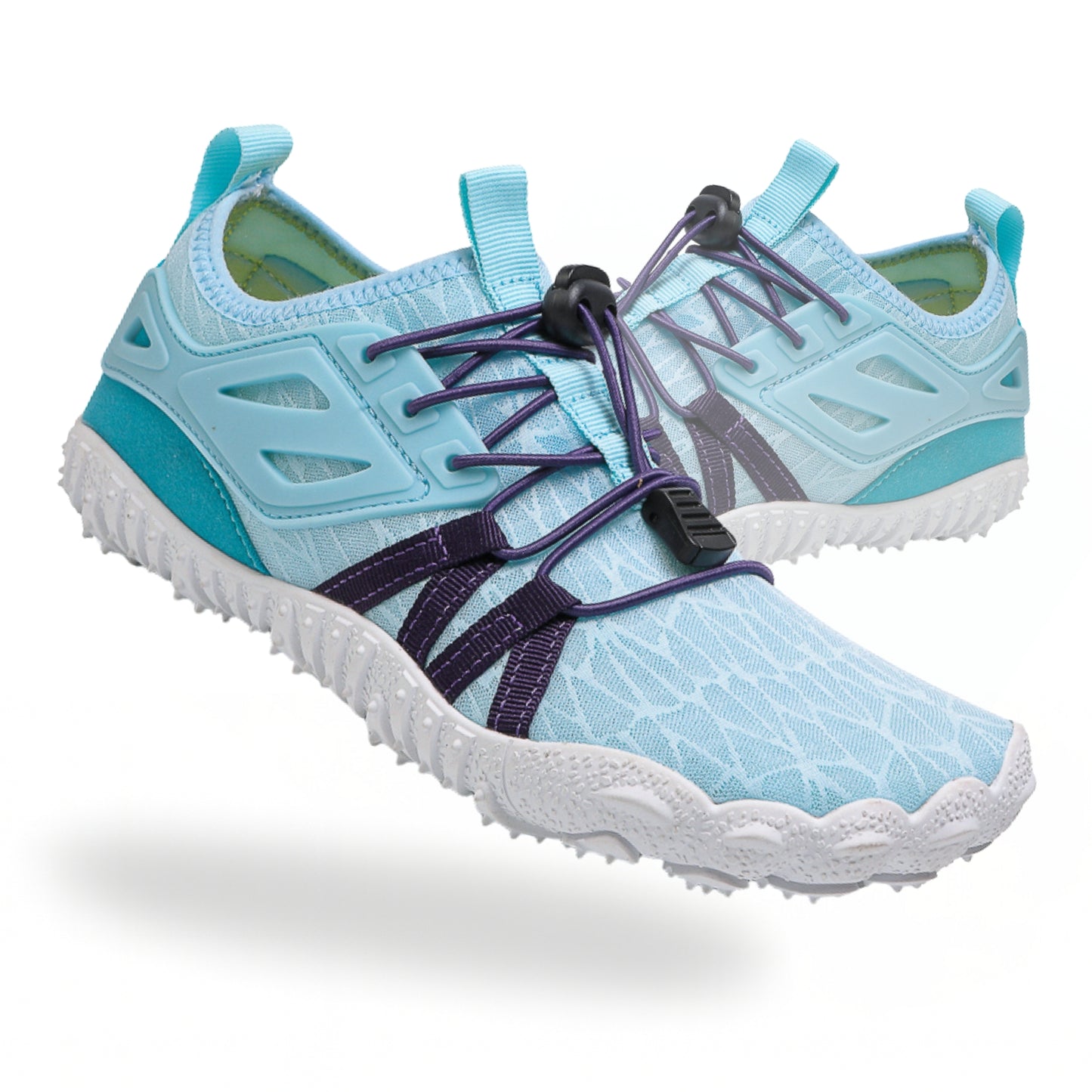 Raíz Libre – Zapatos Barefoot (Unisex) – Ligero – Flexible – Natural