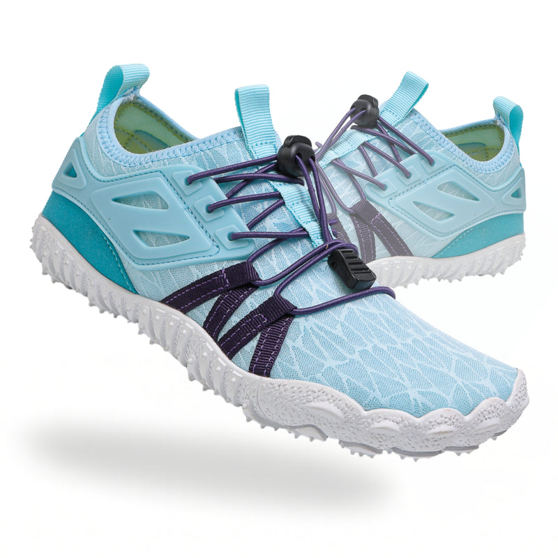 Raíz Libre – Zapatos Estilo Barefoot Unisex – Diseño Ligero, Flexible y Natural