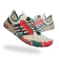 Erran Tacto – Zapatos Barefoot (Unisex) – Ligeros – Flexibles – Ergonómicos