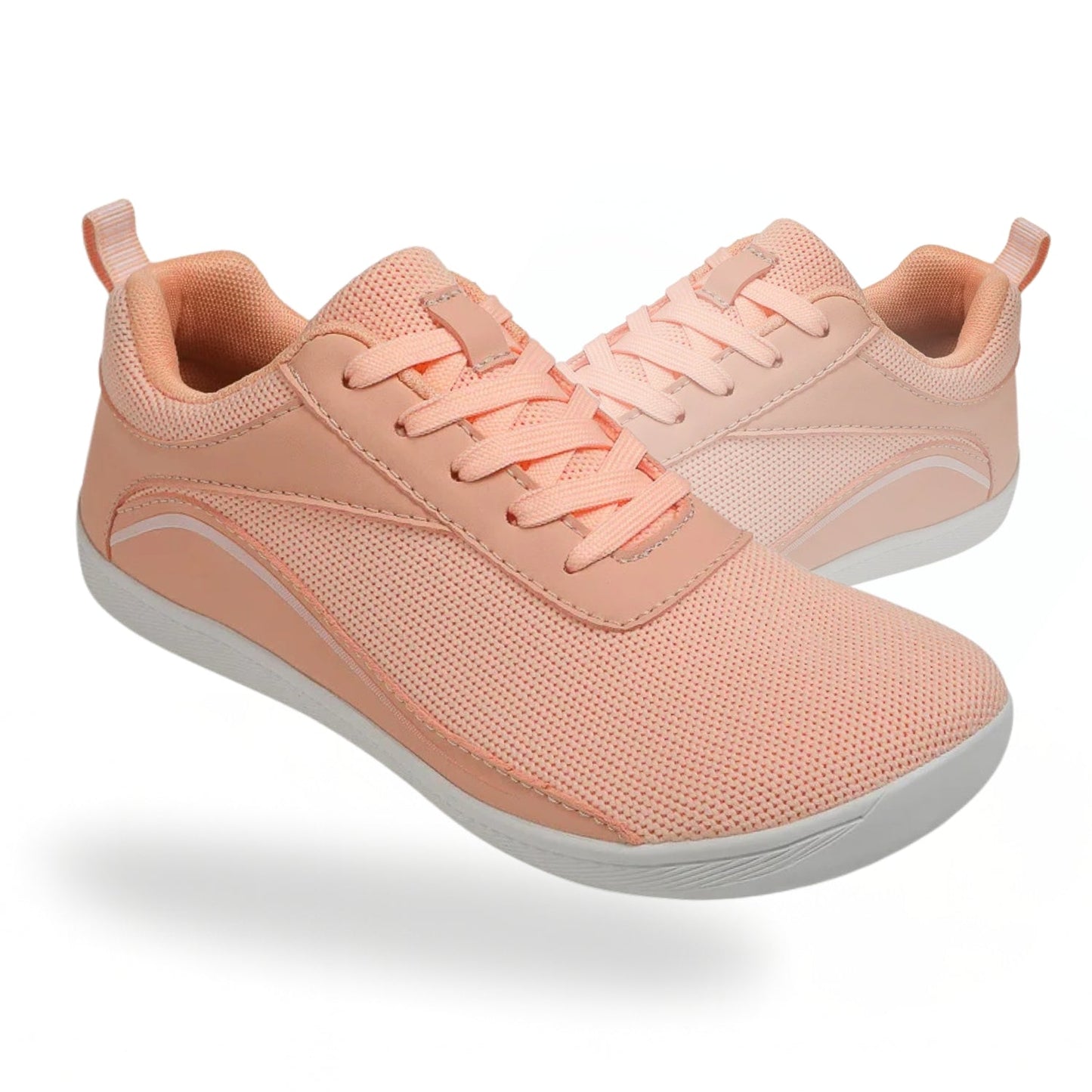 Calzado Minimalista Unisex – Modelo Paso Libre – Ligero, Antideslizante y Transpirable