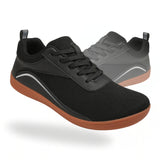 Paso Libre – Zapatos Estilo Barefoot Unisex – Diseño Ligero, Antideslizante y Transpirable