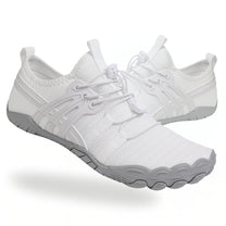 Raíz Libre – Zapatos Barefoot (Unisex) – Flexibles – Ligeros – Transpirables