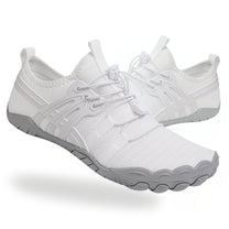 Calzado Minimalista Unisex – Modelo Raíz Libre – Ligero, Flexible y Transpirable