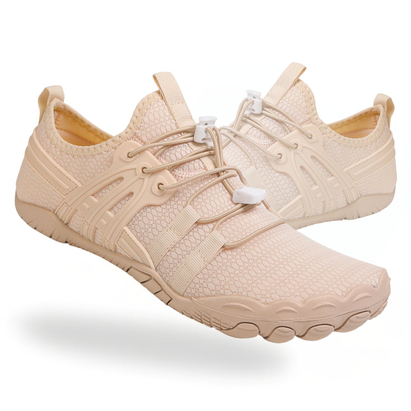 Calzado Minimalista Unisex – Modelo Raíz Libre – Ligero, Flexible y Transpirable