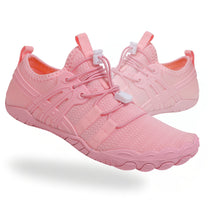 Calzado Minimalista Unisex – Modelo Raíz Libre – Ligero, Flexible y Transpirable