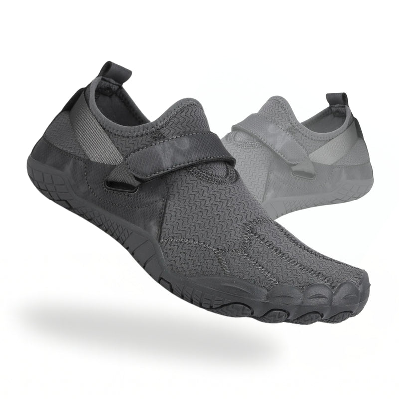 Erran Ligero – Zapatos Estilo Barefoot Unisex – Diseño Minimalista, Ergonómico y Suave