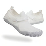 LibreVía – Zapatos Estilo Barefoot Unisex – Diseño Ligero, Ergonómico y Flexible