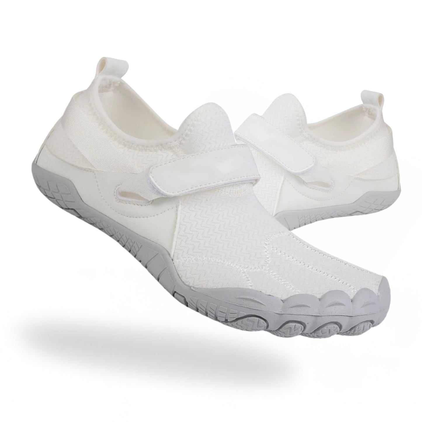 Calzado Minimalista Unisex – Modelo LibreVía – Ligero, Flexible y Ergonómico