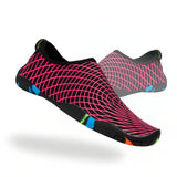 Paso Libre – Zapatos Estilo Barefoot Unisex – Diseño Ligero, Flexible y Transpirable