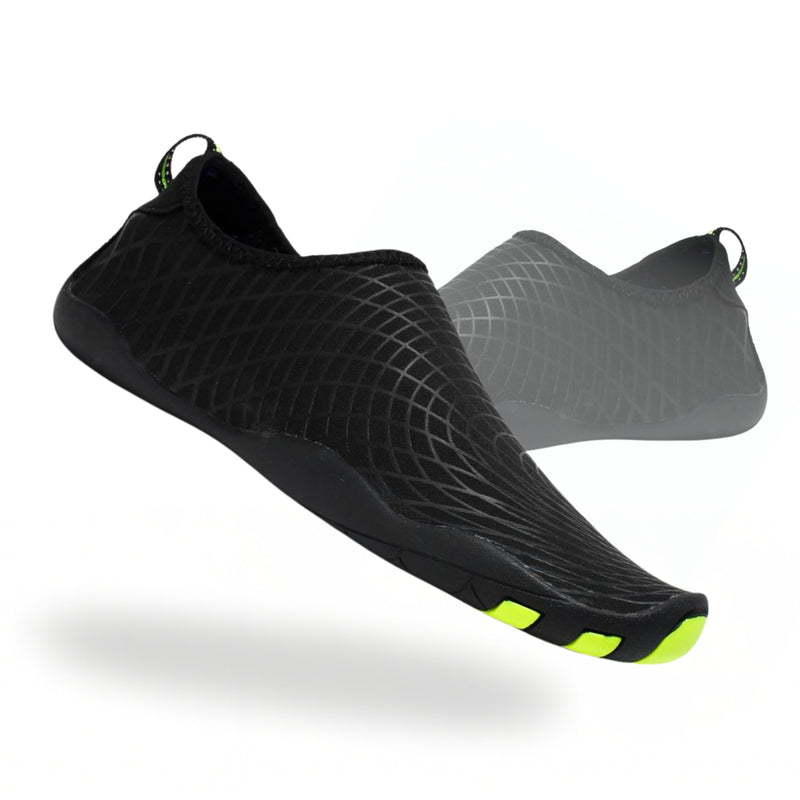 Paso Libre – Zapatos Estilo Barefoot Unisex – Diseño Ligero, Flexible y Transpirable