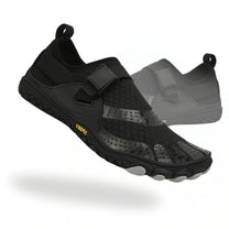 Paso Libre – Zapatos Barefoot (Unisex) – Ligeros – Flexibles – Estables