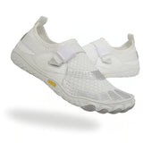 Paso Libre – Zapatos Estilo Barefoot Unisex – Diseño Ligero, Flexible y Estable