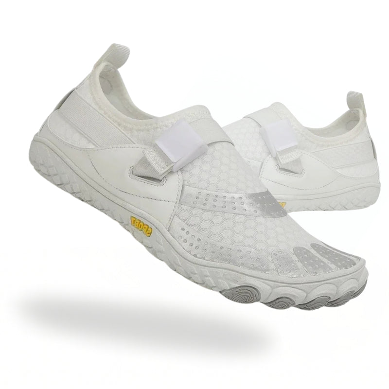 Paso Libre – Zapatos Estilo Barefoot Unisex – Diseño Ligero, Flexible y Estable