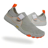 Paso Libre – Zapatos Estilo Barefoot Unisex – Diseño Ligero, Flexible y Estable