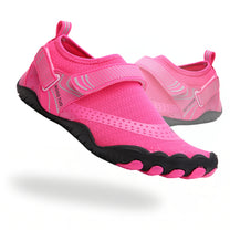 Terra Flux – Zapatos Barefoot (Unisex) – Ligeros – Antideslizantes – Flexibles