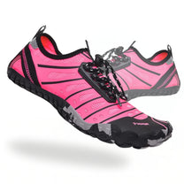 Paso Libre – Zapatos Barefoot (Unisex) – Antideslizantes – Flexibles – Resistentes