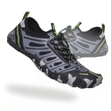 Paso Libre – Zapatos Estilo Barefoot Unisex – Diseño Antideslizante, Flexible y Resistente