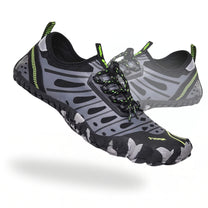 Paso Libre – Zapatos Barefoot (Unisex) – Antideslizantes – Flexibles – Resistentes