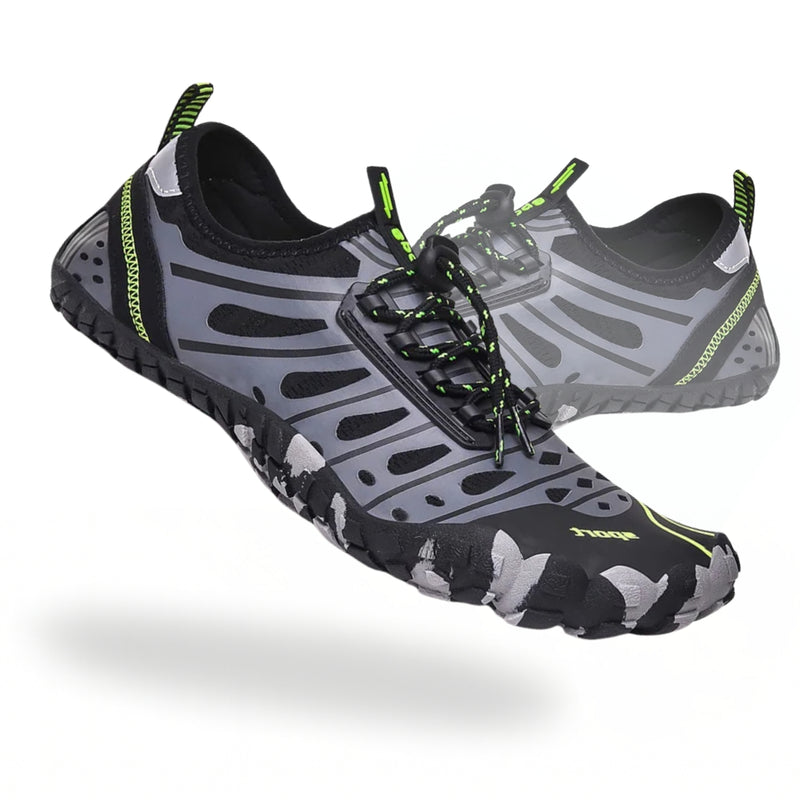 Paso Libre – Zapatos Estilo Barefoot Unisex – Diseño Antideslizante, Flexible y Resistente