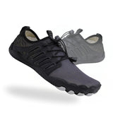 Paso Luz – Zapatos Estilo Barefoot Unisex – Diseño Ligero y Flexible