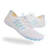 Paso Luz – Zapatos Estilo Barefoot Unisex – Diseño Ligero y Flexible